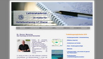 ESH-Webdesign in Rhauderfehn