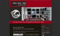 ESH-Webdesign in Rhauderfehn